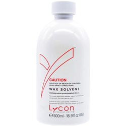 LYCON Wax solvent
